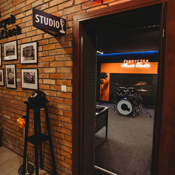 fabryczka music studio