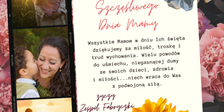 Dzień mamy