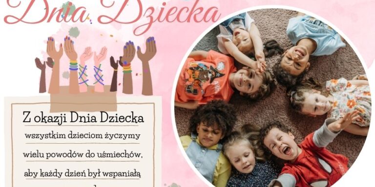 Dzień dziecka