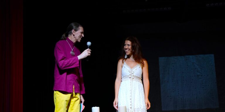 Andrzej Kaleta i Whitewater