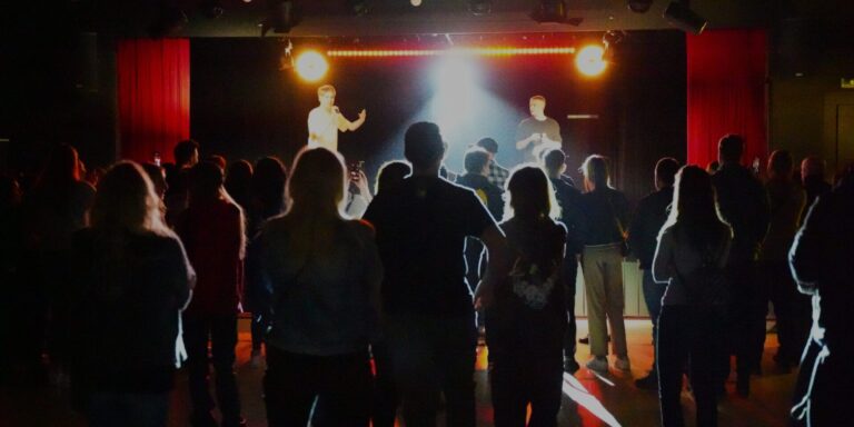 koncert Wardi&Kenai
