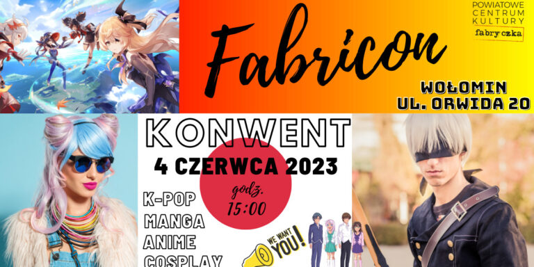 fabricon