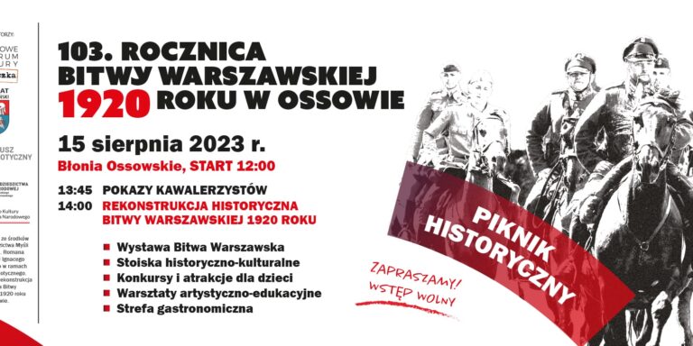 opis wydarzeń