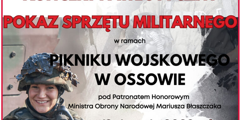 PIKNIK HISTORYCZNY