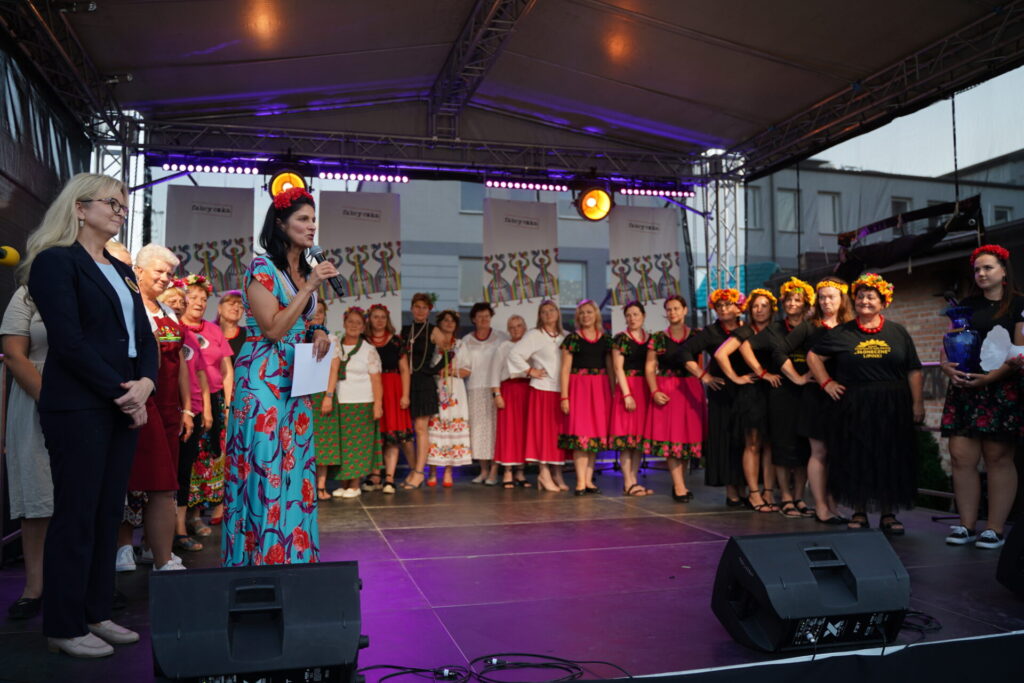 FESTIWAL SMAKU I TRADYCJI 2025