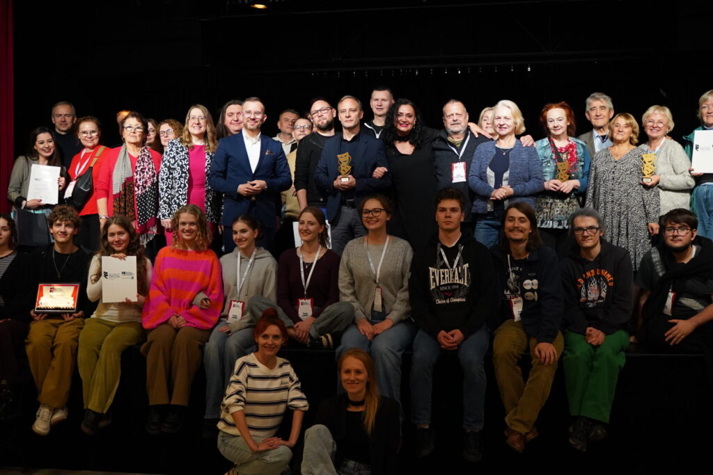 VIII FESTIWAL TEATRALNY