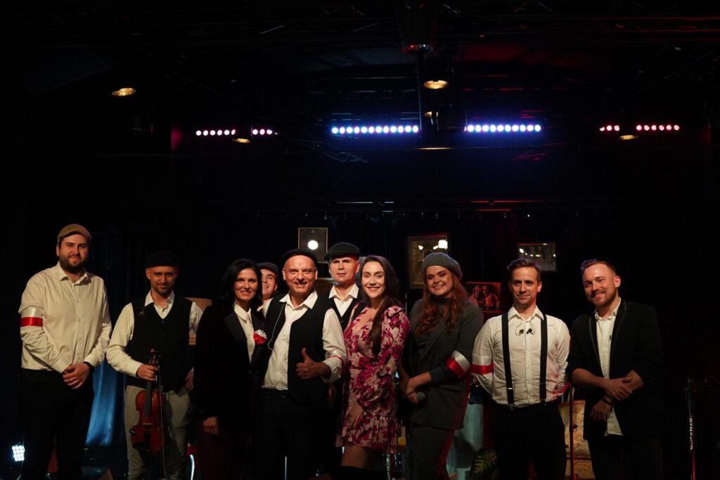 KONCERT NIEPODLEGŁOŚCIOWY