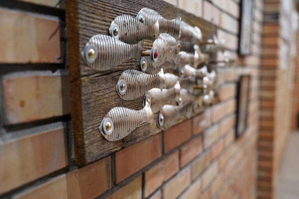 WERNISAŻ WYSTAWY PODSUMOWYWUJĄCEJ XXII MIĘDZYNARODOWY PLENER ARTYSTYCZNY „LATO 2025”