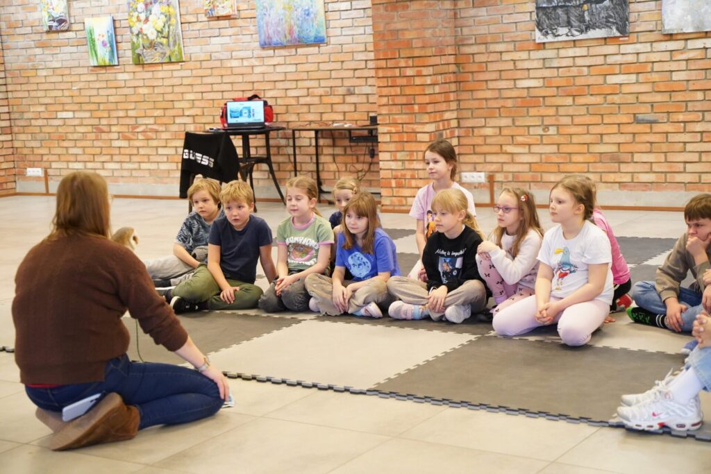 PODSUMOWANIE II TYGODNIA WARSZTATÓW PROFILAKTYCZNYCH W FABRYCZCE