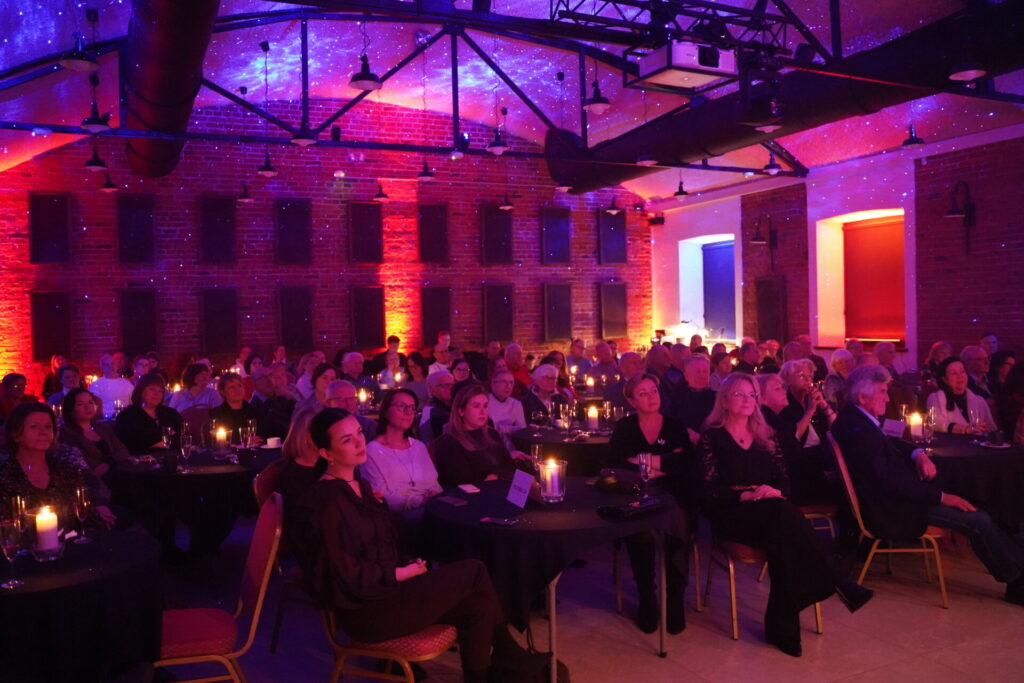 KONCERT NOWOROCZNY FRANK SINATRA SHOW