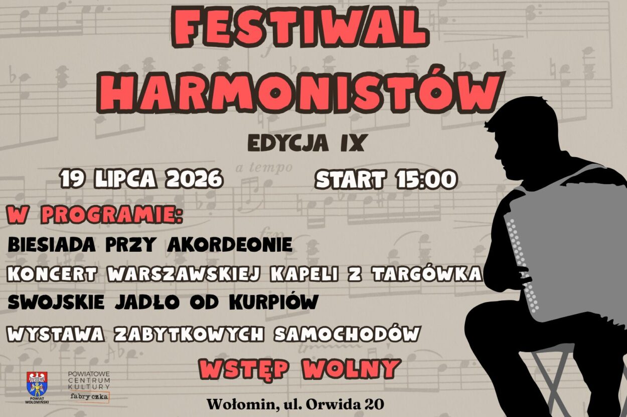 Festiwal Harmonistów (2)