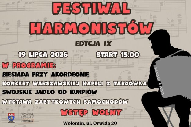 Festiwal Harmonistów (2)