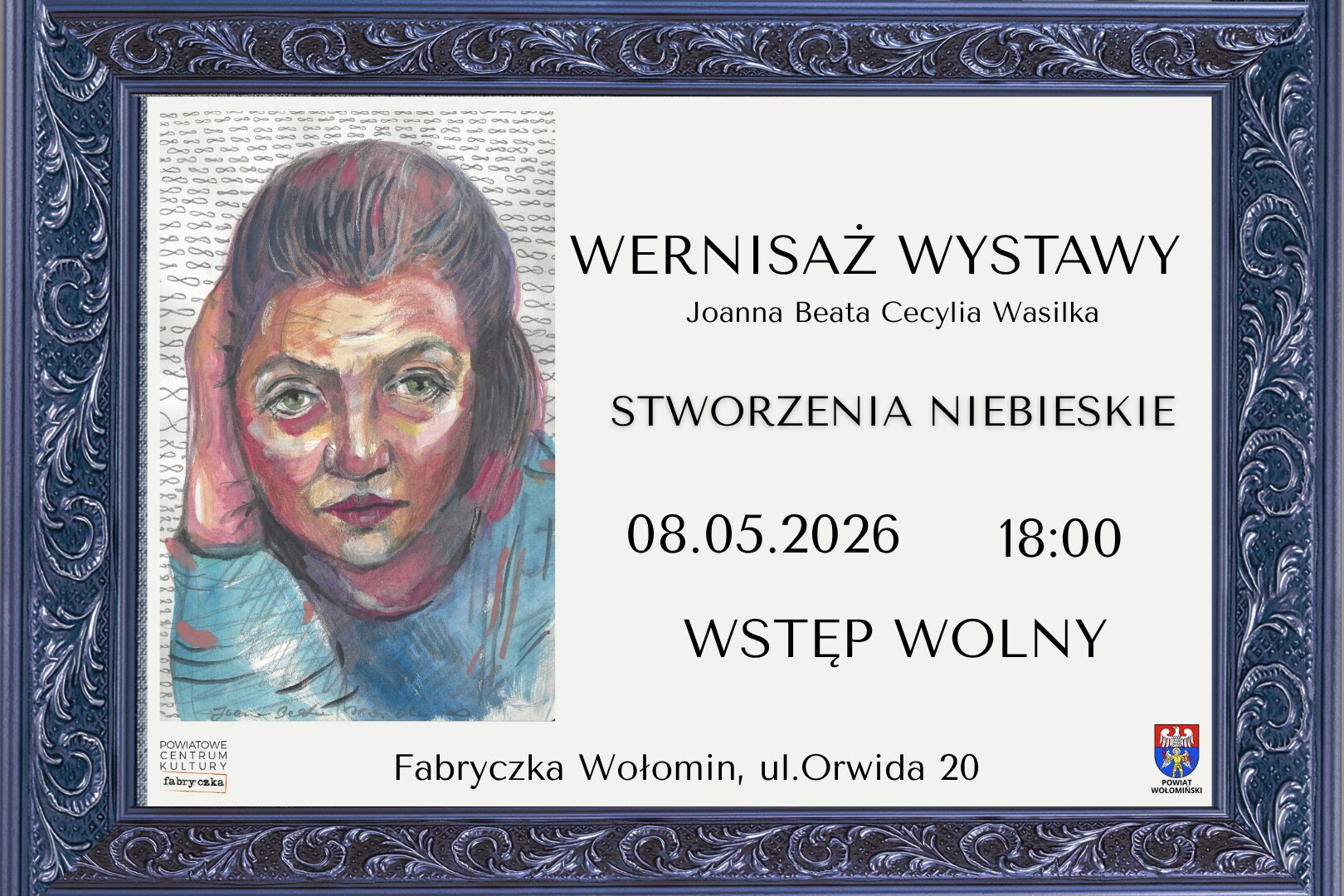 STWORZENIA NIEBIESKIE (1620 x 1080 px)