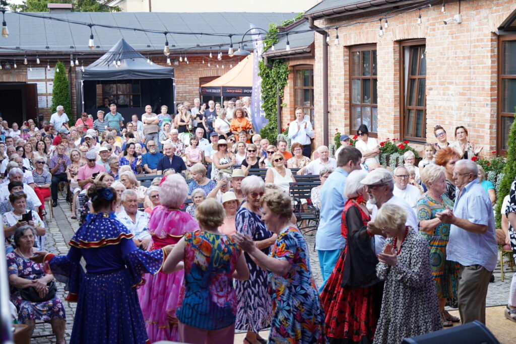 IX EDYCJA FESTIWALU HARMONISTÓW
