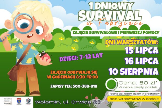 Survival (4)