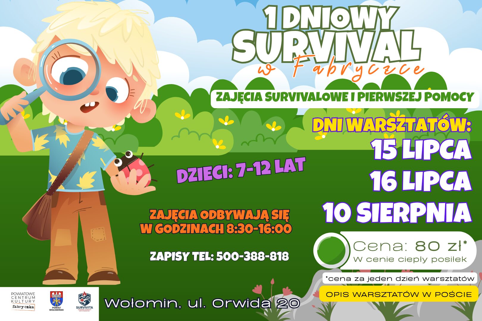 Survival (4)