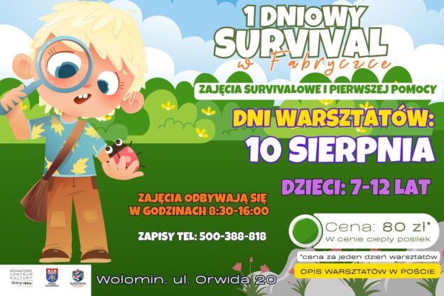 Survival (5)