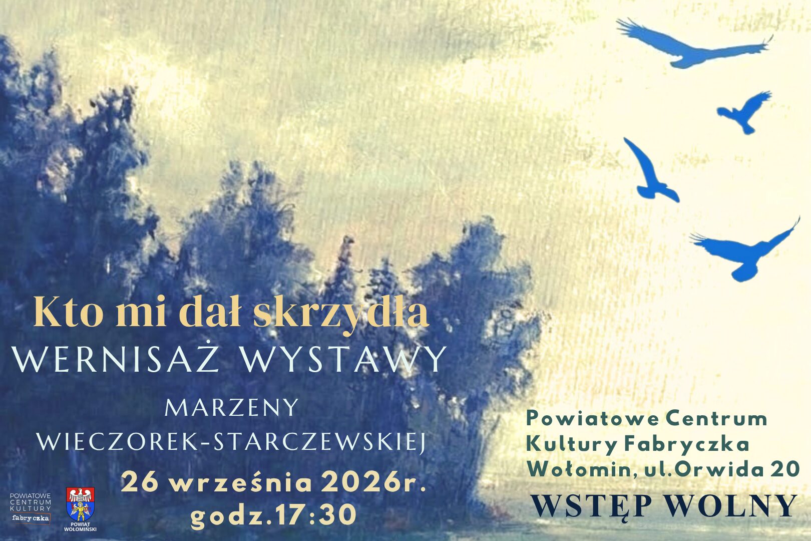 Wstęp wolny